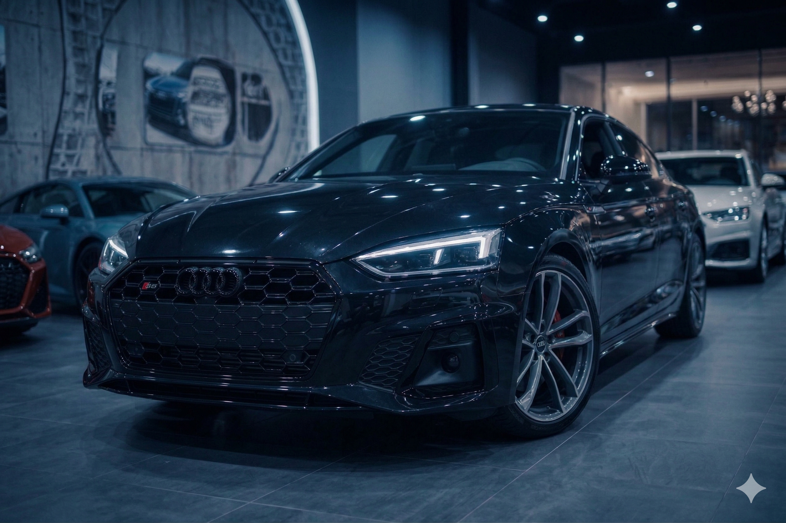 Contact SK Motors
